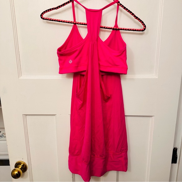 Lululemon 4 Tank Top - Picture 6 of 10